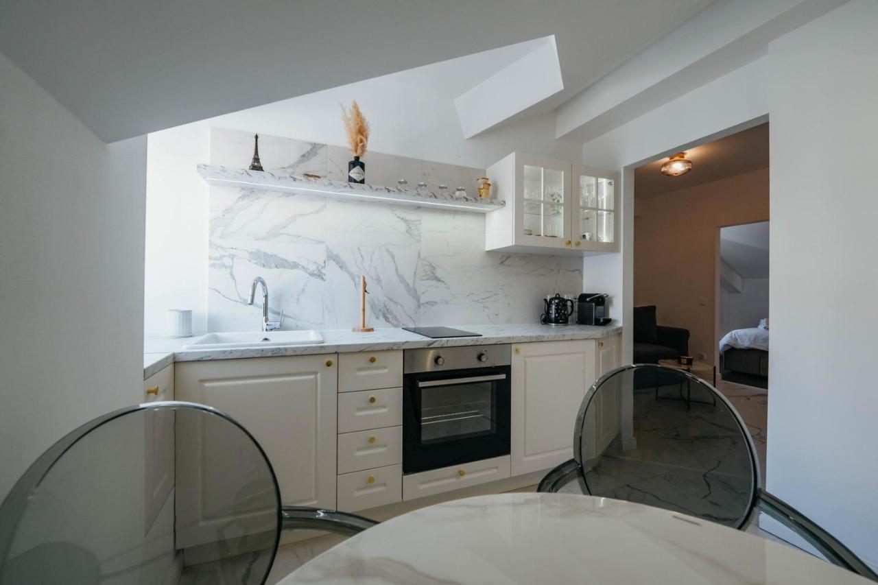 Boutique Apartments Imotski, Imotski - Makarska Экстерьер фото