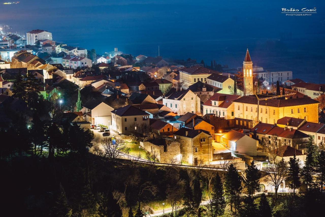 Boutique Apartments Imotski, Imotski - Makarska Экстерьер фото