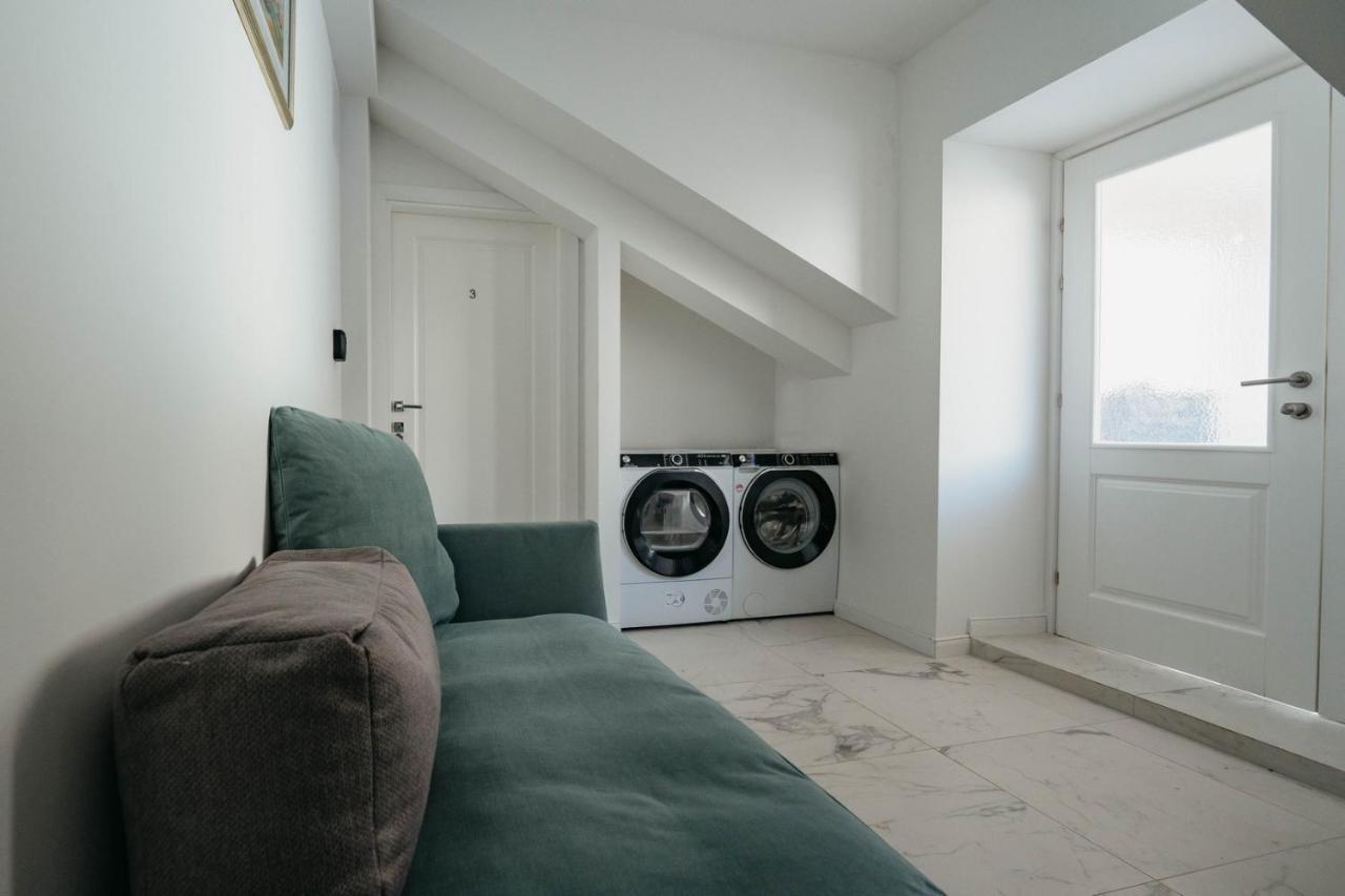 Boutique Apartments Imotski, Imotski - Makarska Экстерьер фото