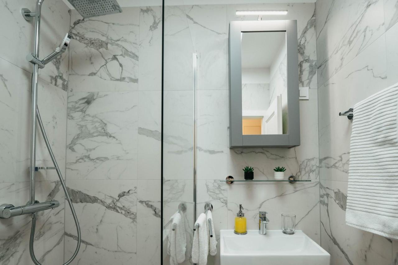 Boutique Apartments Imotski, Imotski - Makarska Экстерьер фото