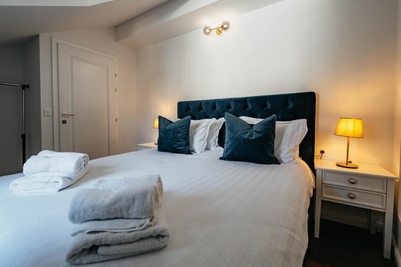 Boutique Apartments Imotski, Imotski - Makarska Экстерьер фото