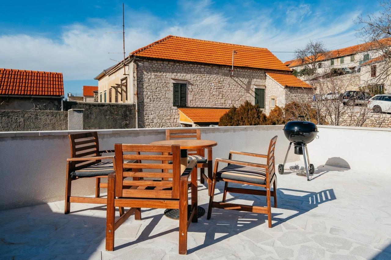 Boutique Apartments Imotski, Imotski - Makarska Экстерьер фото