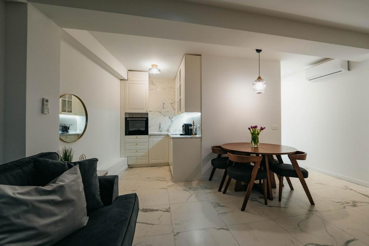 Boutique Apartments Imotski, Imotski - Makarska Экстерьер фото