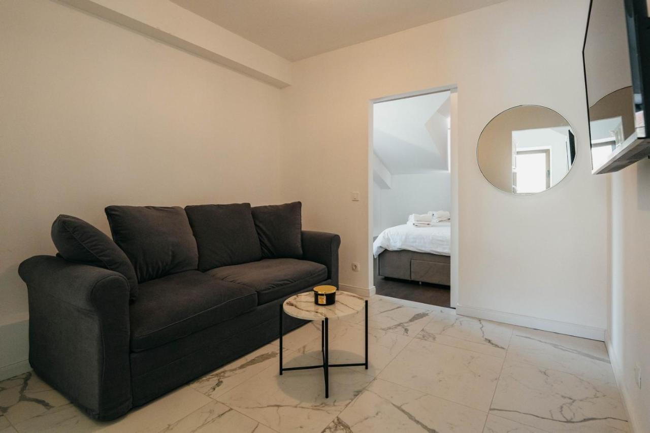 Boutique Apartments Imotski, Imotski - Makarska Экстерьер фото