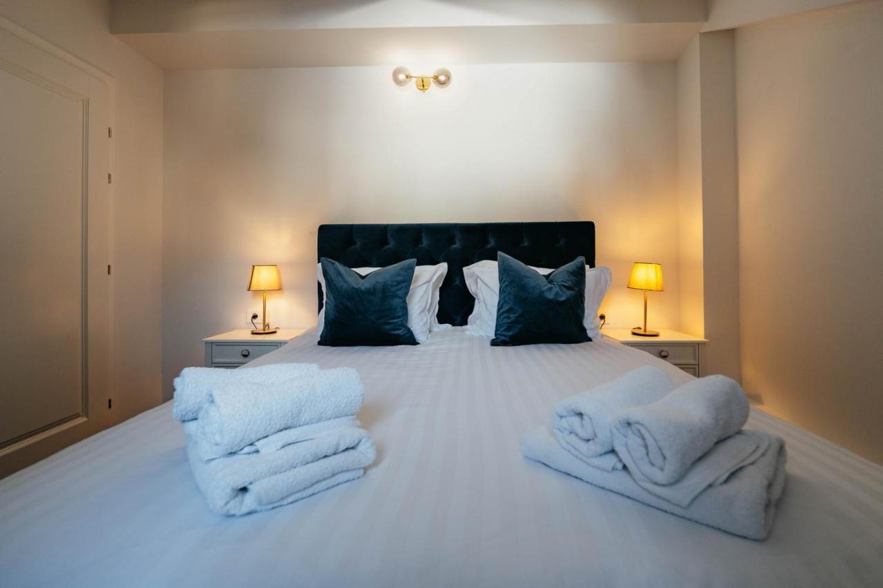 Boutique Apartments Imotski, Imotski - Makarska Экстерьер фото