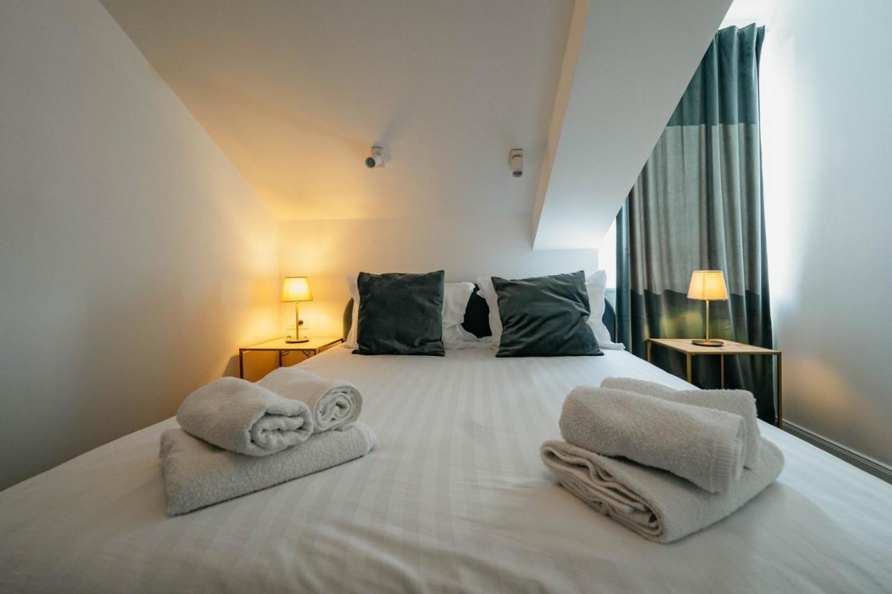 Boutique Apartments Imotski, Imotski - Makarska Экстерьер фото
