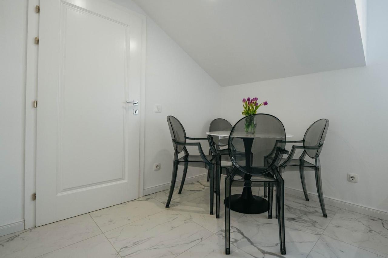 Boutique Apartments Imotski, Imotski - Makarska Экстерьер фото
