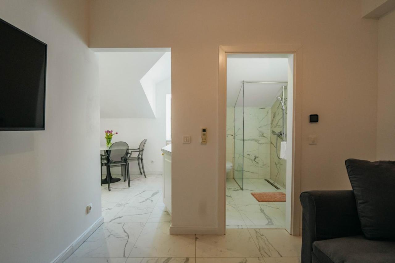 Boutique Apartments Imotski, Imotski - Makarska Экстерьер фото